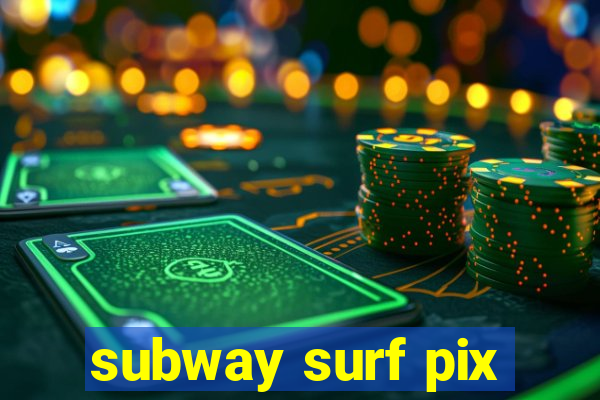 subway surf pix